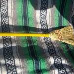 Child size Broom or kid's broom